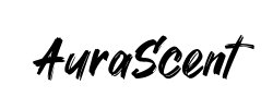 ​AuraScent​ - logo